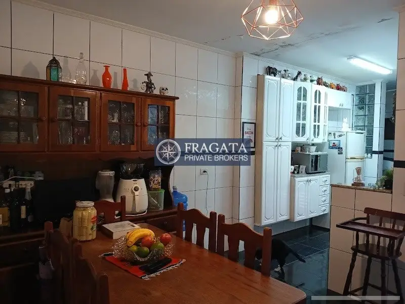 Sobrado com 2 quartos em Perdizes - foto 3