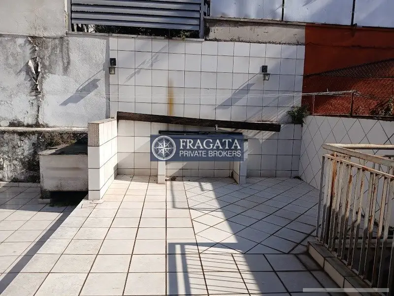 Sobrado com 2 quartos em Perdizes - foto 2