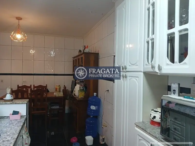 Sobrado com 2 quartos em Perdizes - foto 5