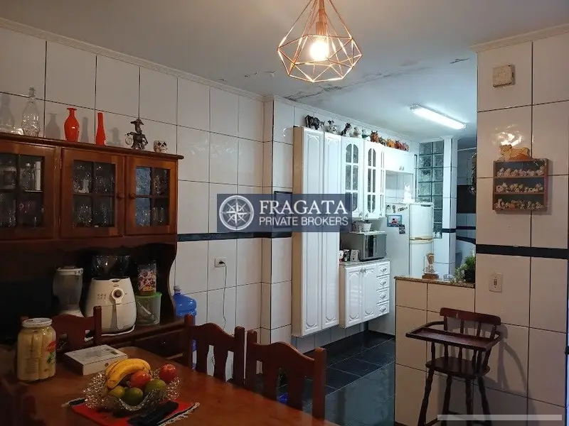 Sobrado com 2 quartos em Perdizes - foto 4