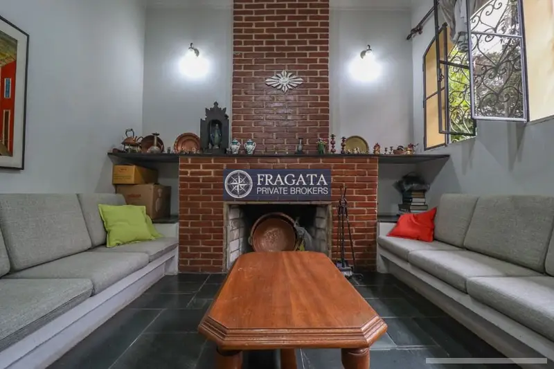 Casa com 4 quartos em Sumaré - foto 5