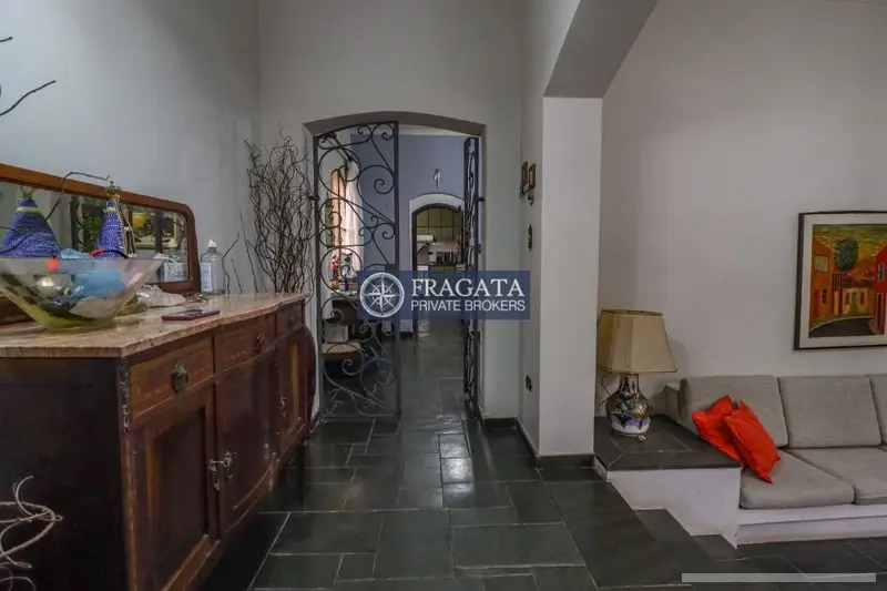 Casa com 4 quartos em Sumaré - foto 2