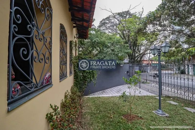 Casa com 4 quartos em Sumaré - foto 3