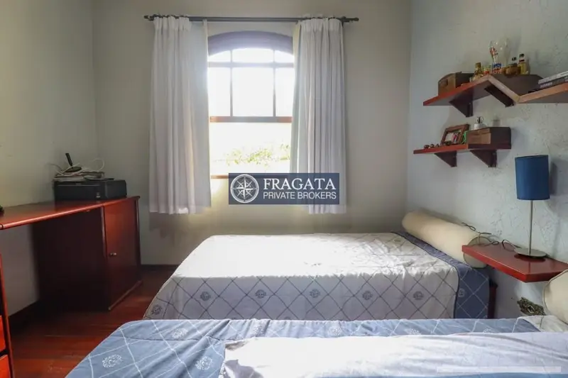 Casa com 4 quartos em Sumaré - foto 4