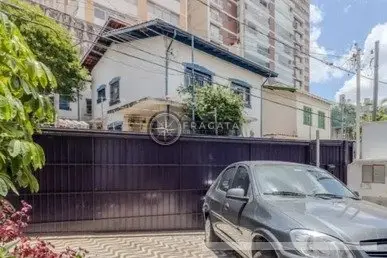 Casa com 5 quartos em Perdizes - foto 2