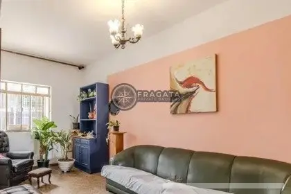 Casa com 5 quartos em Perdizes - foto 4