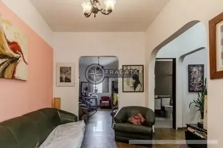 Casa com 5 quartos em Perdizes - foto 5