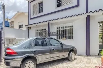 Casa - 5 quartos - Perdizes - São Paulo