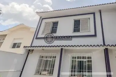 Casa com 5 quartos em Perdizes - foto 3