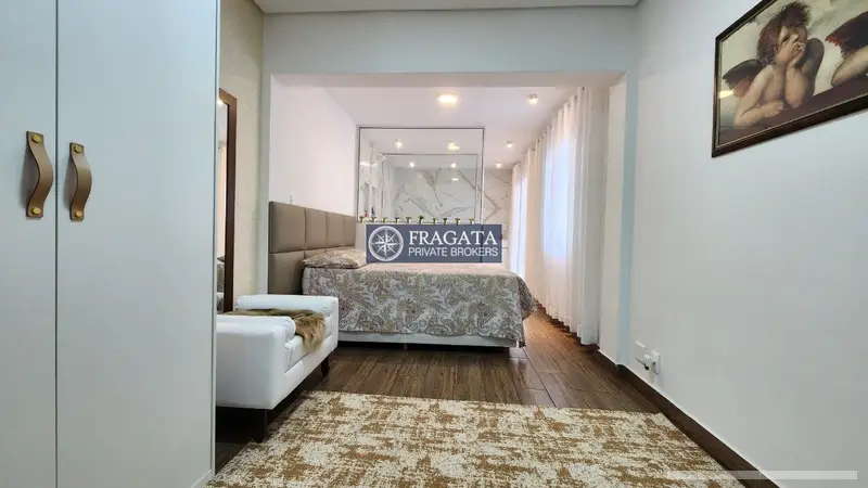 Casa com 3 quartos em Perdizes - foto 2