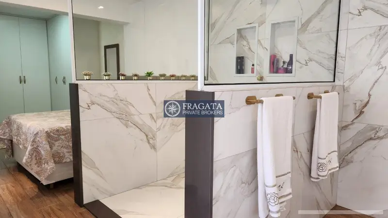 Casa com 3 quartos em Perdizes - foto 3