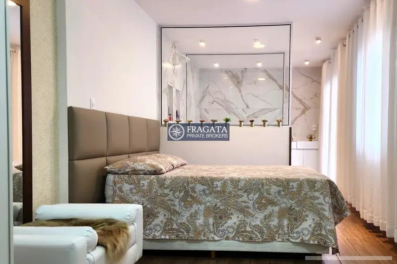 Casa - 3 quartos - Perdizes - São Paulo