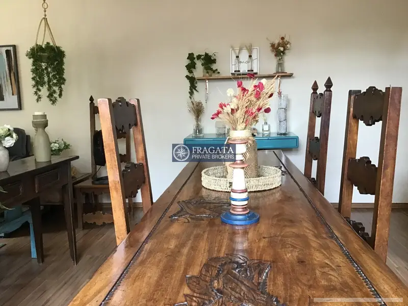 Casa com 3 quartos em Perdizes - foto 4