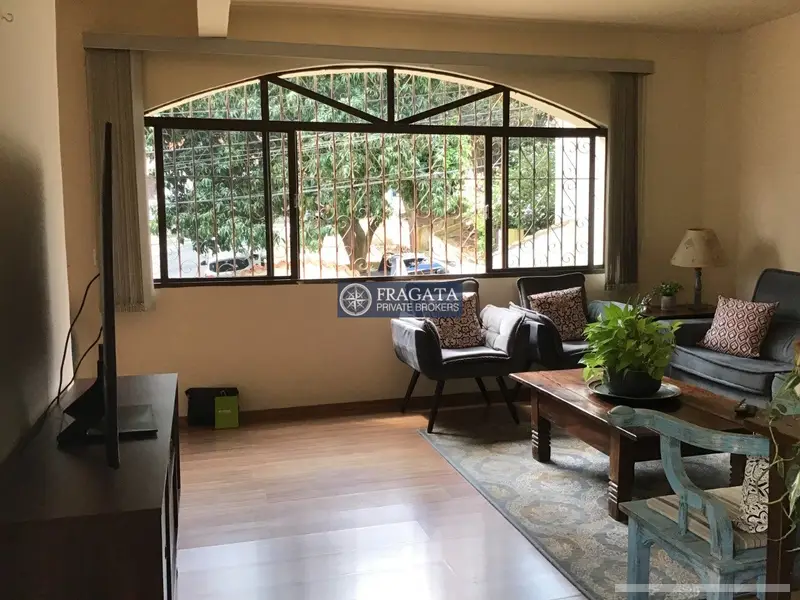 Casa com 3 quartos em Perdizes - foto 3