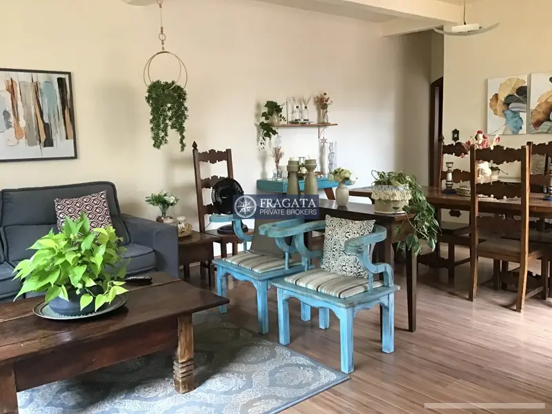 Casa com 3 quartos em Perdizes - foto 2