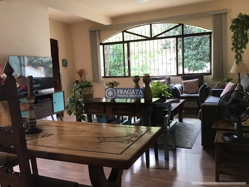 Casa com 3 quartos em Perdizes - foto 5