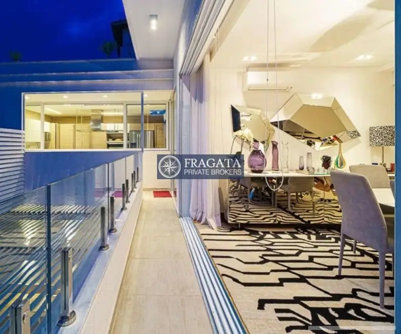 Casa - 3 quartos - Pacaembu - São Paulo - foto 5