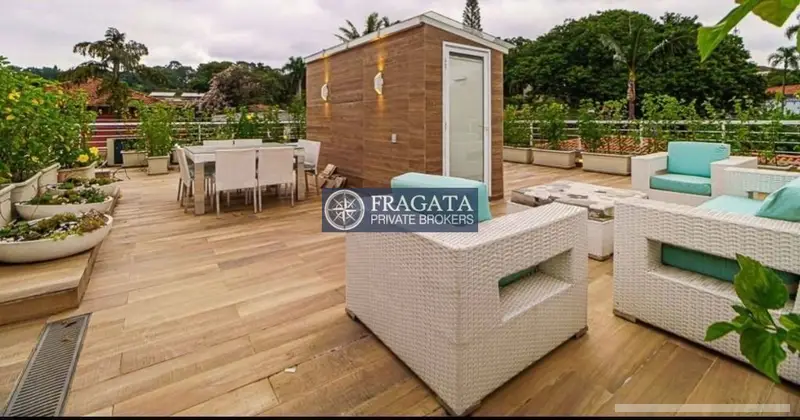 Casa - 3 quartos - Pacaembu - São Paulo - foto 3