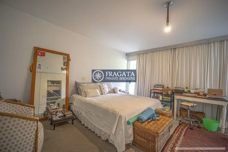 Casa - 4 quartos - Pacaembu - São Paulo - foto 2