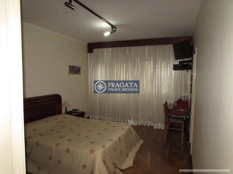 Casa - 4 quartos - Sumaré - São Paulo