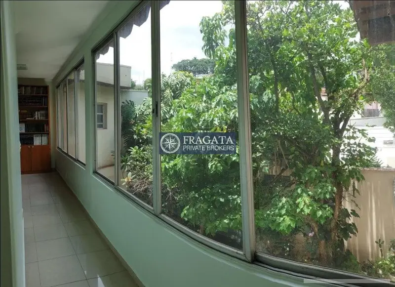 Casa com 4 quartos em Sumaré - foto 3