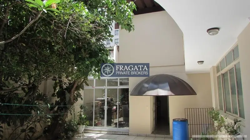 Casa com 4 quartos em Sumaré - foto 2