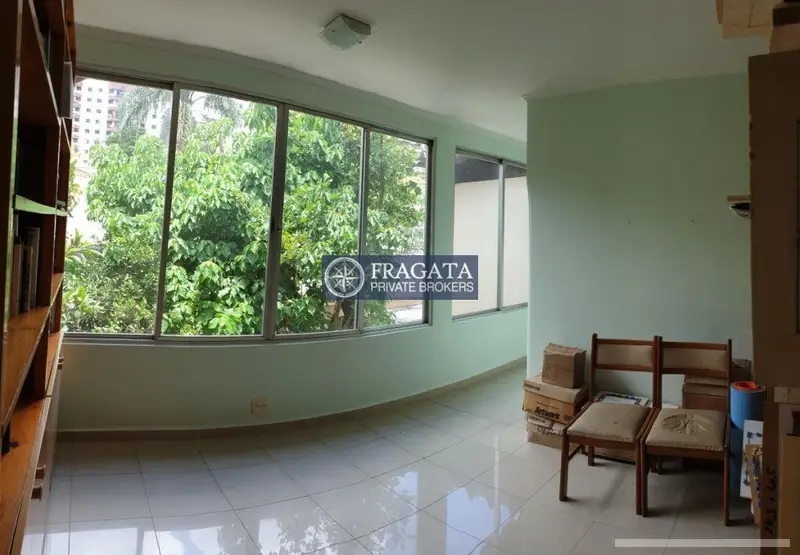 Casa com 4 quartos em Sumaré - foto 4