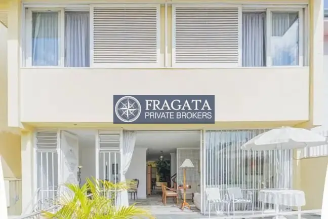 Casa com 4 quartos em Sumaré - foto 3