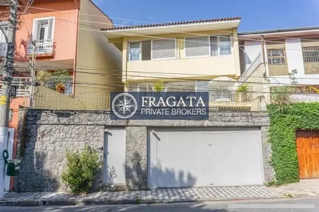 Casa com 4 quartos em Sumaré - foto 2