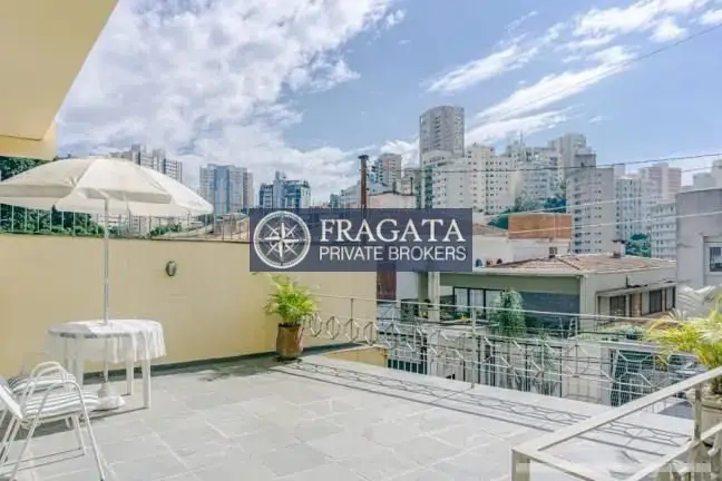 Casa com 4 quartos em Sumaré - foto 5