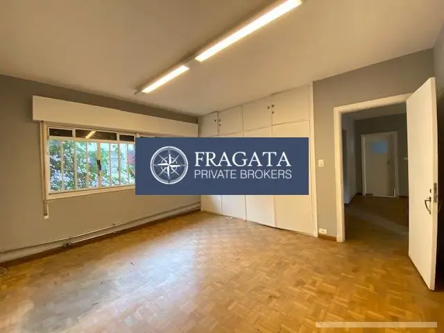 Casa - 4 quartos - Pacaembu - São Paulo - foto 3