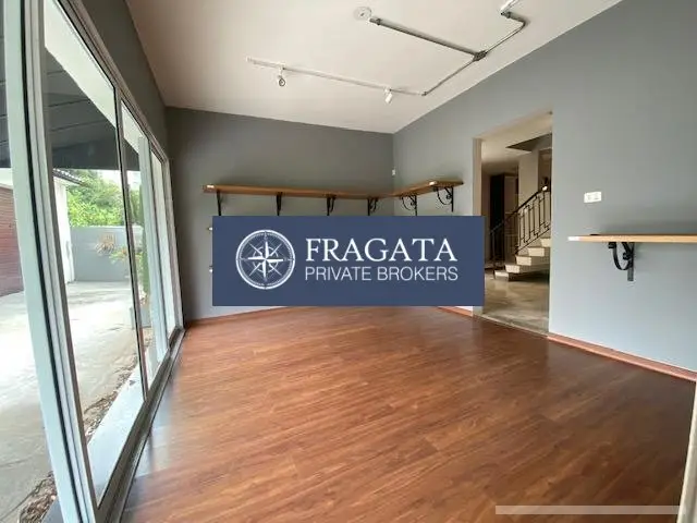 Casa - 4 quartos - Pacaembu - São Paulo - foto 4