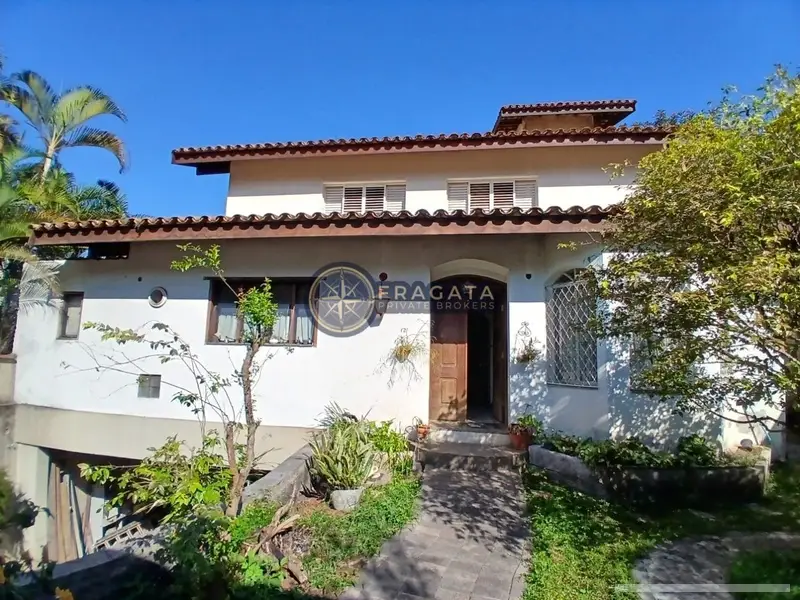 Casa - 4 quartos - Pacaembu - São Paulo - foto 3