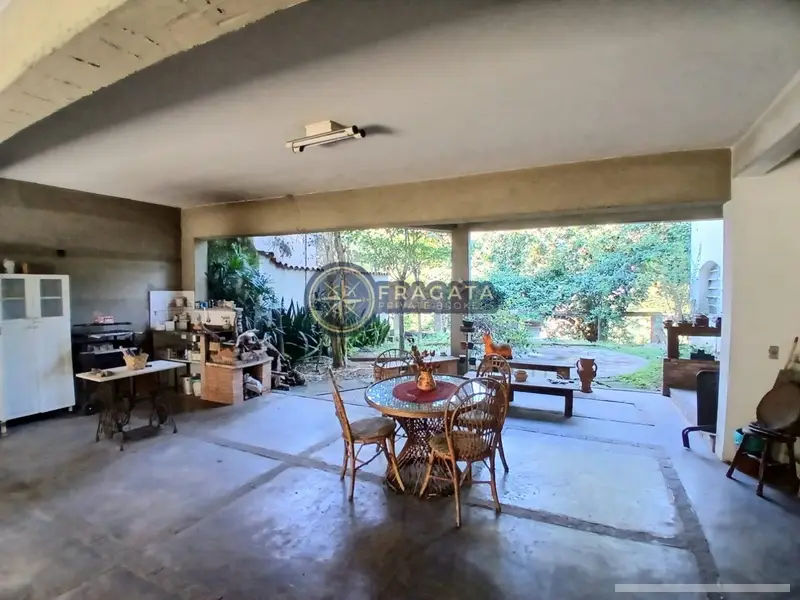 Casa - 4 quartos - Pacaembu - São Paulo - foto 5