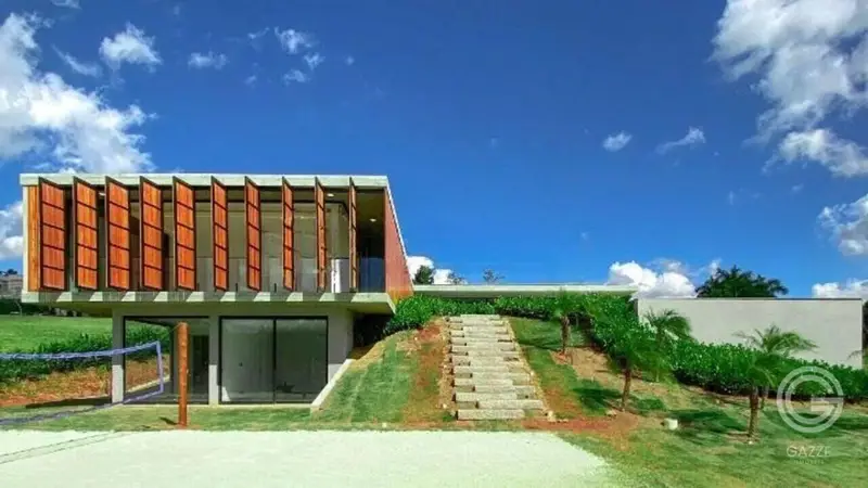 Casa - 6 quartos - Santana - Bragança Paulista