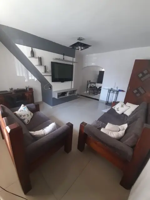 Casa com 3 quartos em Conjunto Residencial José Bonifácio - foto 4