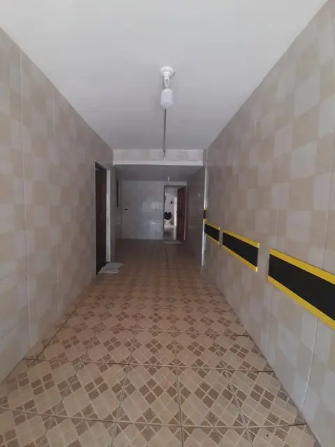 Casa com 3 quartos em Conjunto Residencial José Bonifácio - foto 3