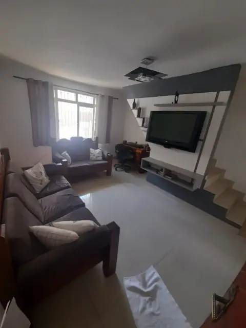 Casa com 3 quartos em Conjunto Residencial José Bonifácio - foto 5