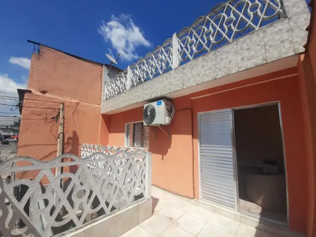 Casa com 3 quartos em Conjunto Residencial José Bonifácio - foto 2