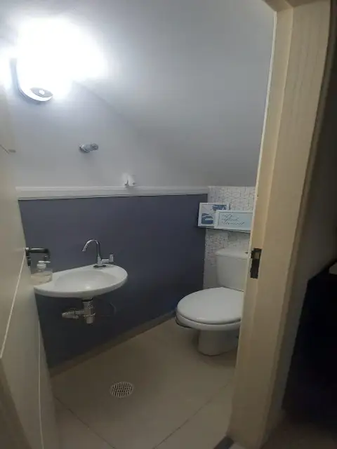 Casa - 3 quartos - Vila Carmosina - São Paulo - foto 2