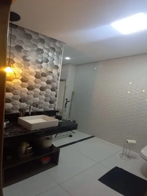 Casa - 3 quartos - Vila Carmosina - São Paulo - foto 5