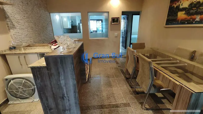 Casa - 2 quartos - Vila Califórnia - São Paulo - foto 2