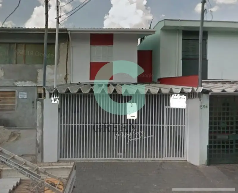 Casa - 3 quartos - Campo Belo - São Paulo