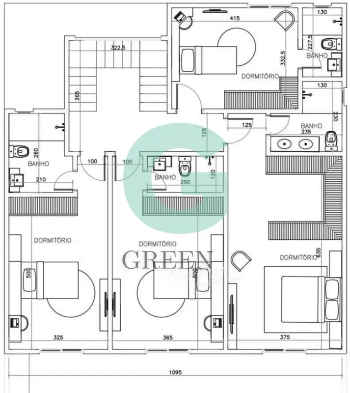 Casa em condominio - 4 quartos - Campo Belo - São Paulo - foto 3