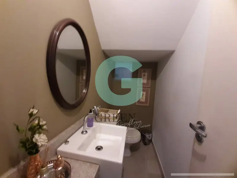 Casa com 4 quartos em Brooklin Paulista - foto 4