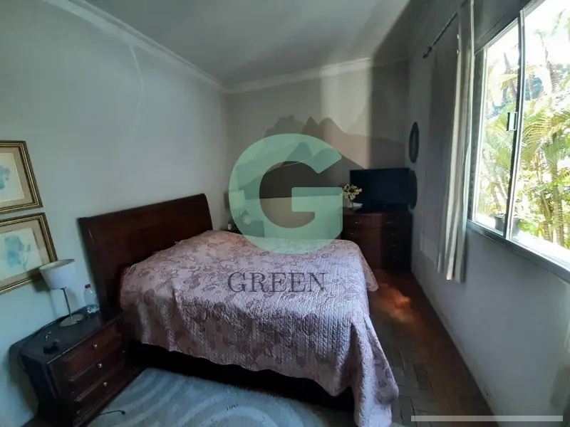 Casa com 4 quartos em Brooklin Paulista - foto 3