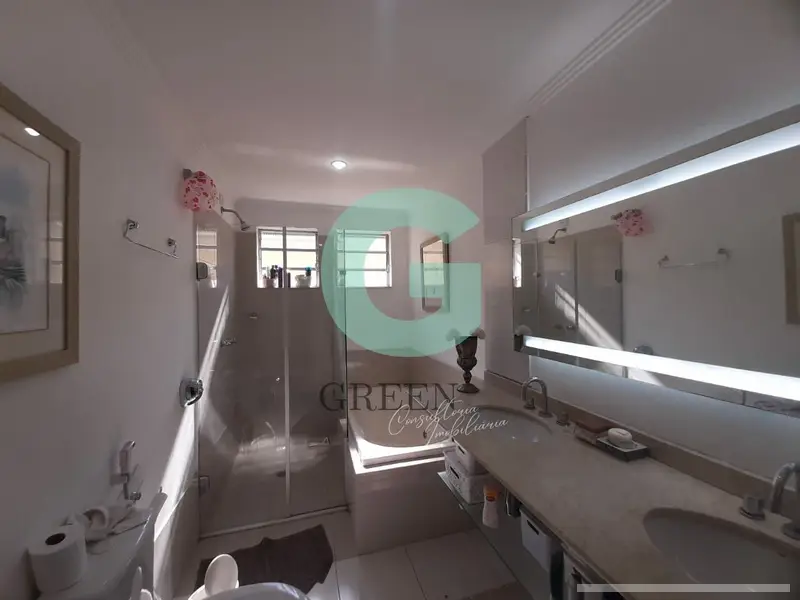 Casa com 4 quartos em Brooklin Paulista - foto 5