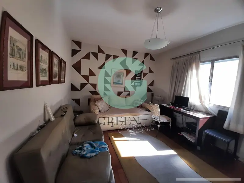 Casa com 4 quartos em Brooklin Paulista - foto 2