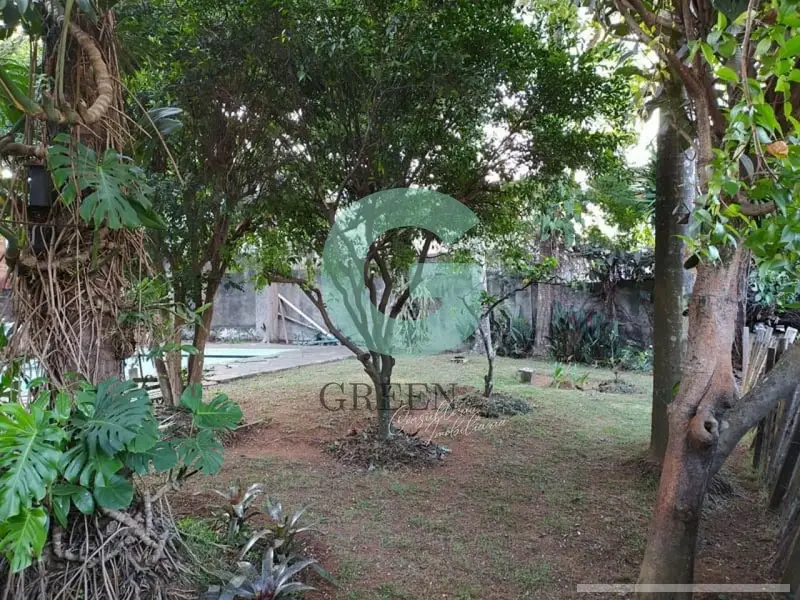 Casa com 4 quartos em Brooklin Paulista - foto 5