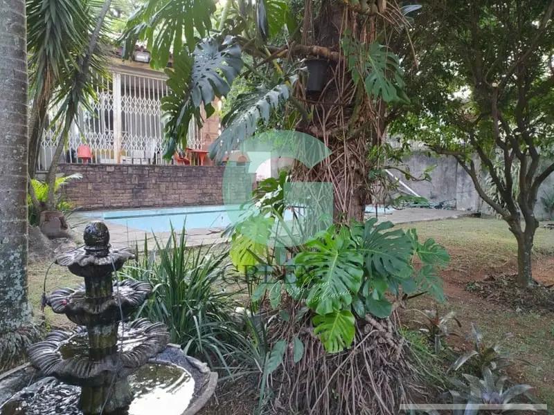 Casa com 4 quartos em Brooklin Paulista - foto 4